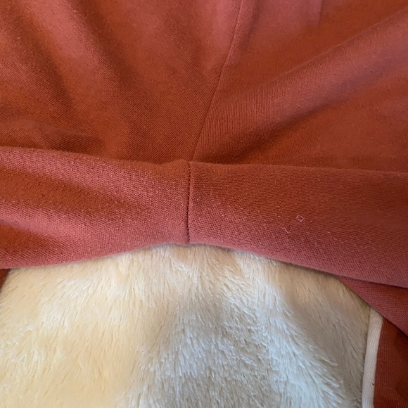 VS PINK sweats - Picture 6 of 8